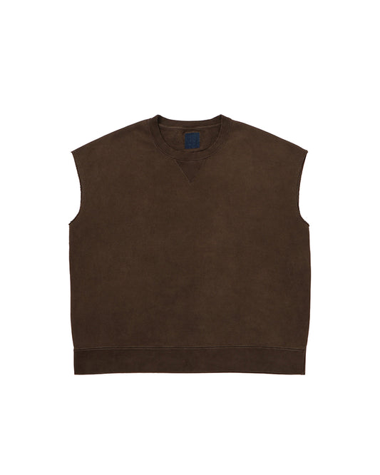 VISVIM I.C.T MONDO SWEAT S/L (N.D.)