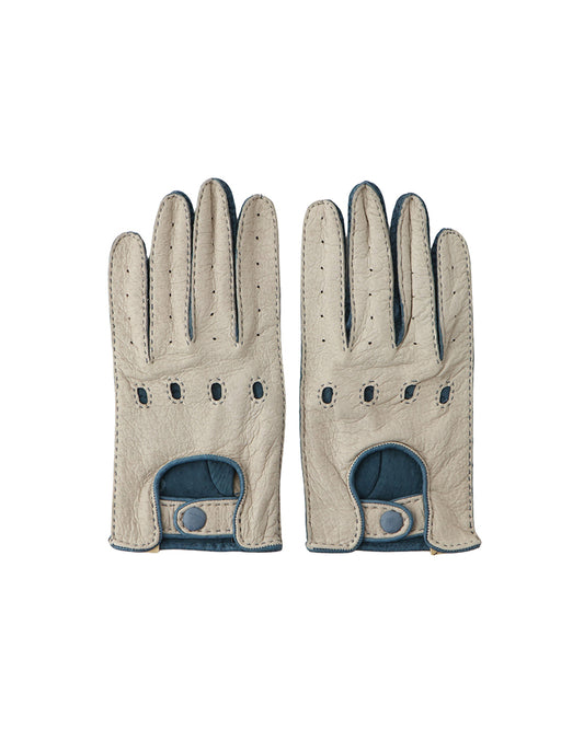 VISVIM 25AW MOTORS CLUB VMC DRIVING GLOVES