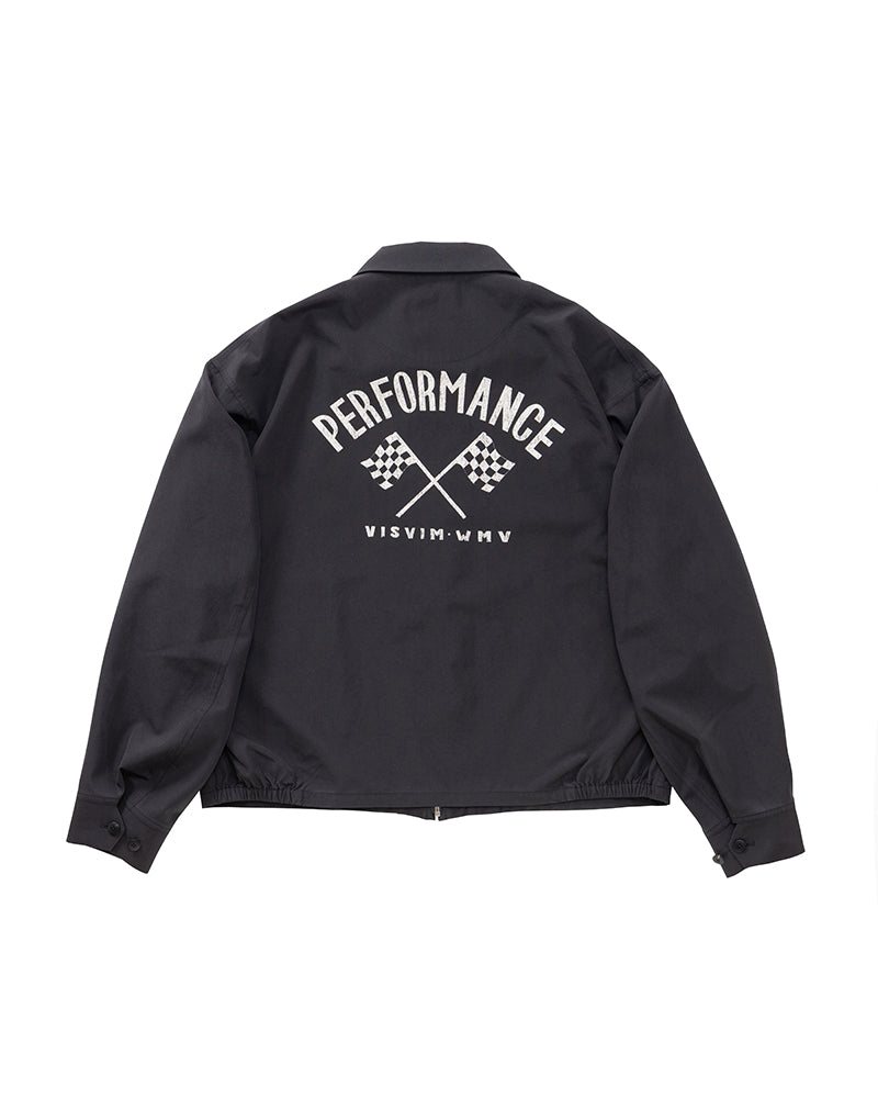 VISVIM 26FW SOMER SWING TOP