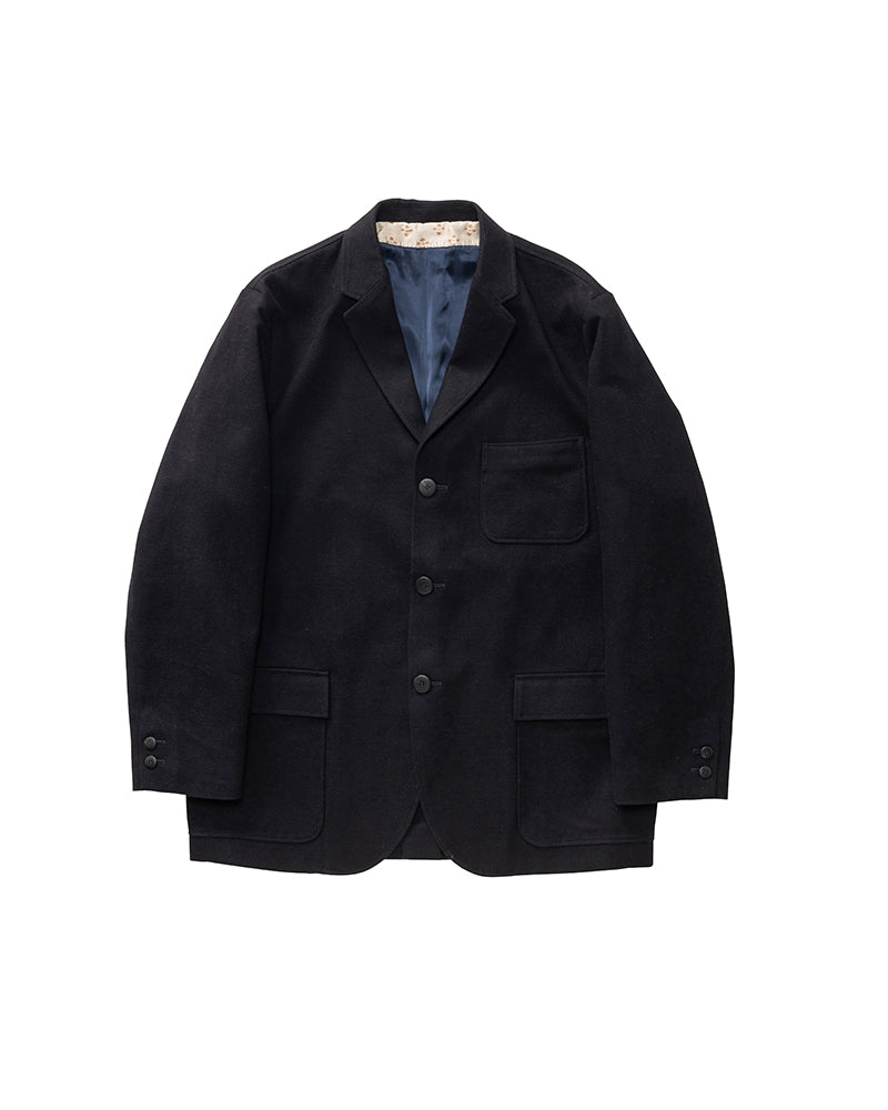 VISVIM 26FW ACADEMIA JKT