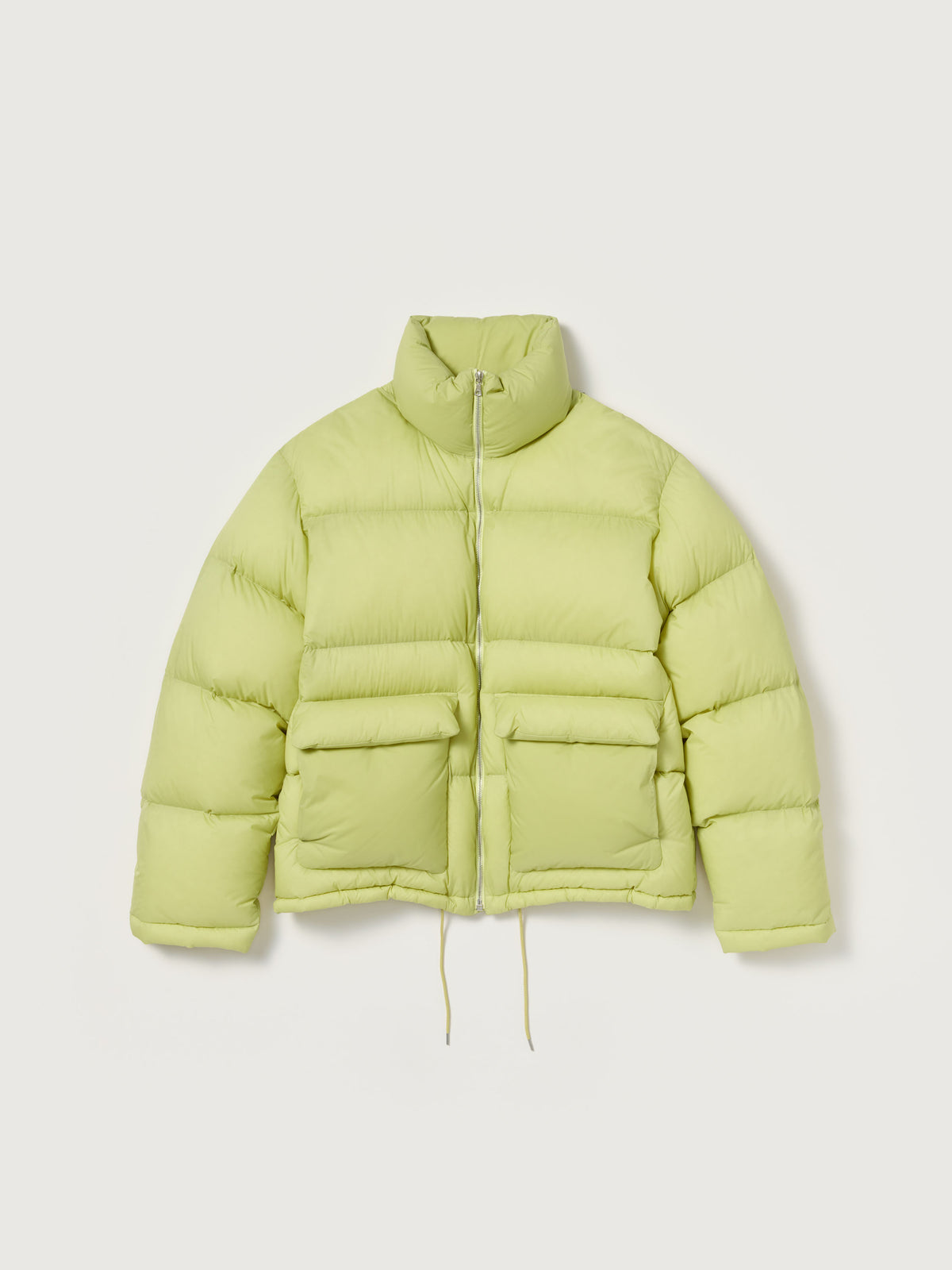 Auralee 26AW SUPER LIGHT NYLON RIPSTOP DOWN BLOUSON