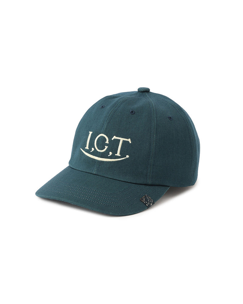 VISVIM 26AW ICT EXCELSIOR II CAP