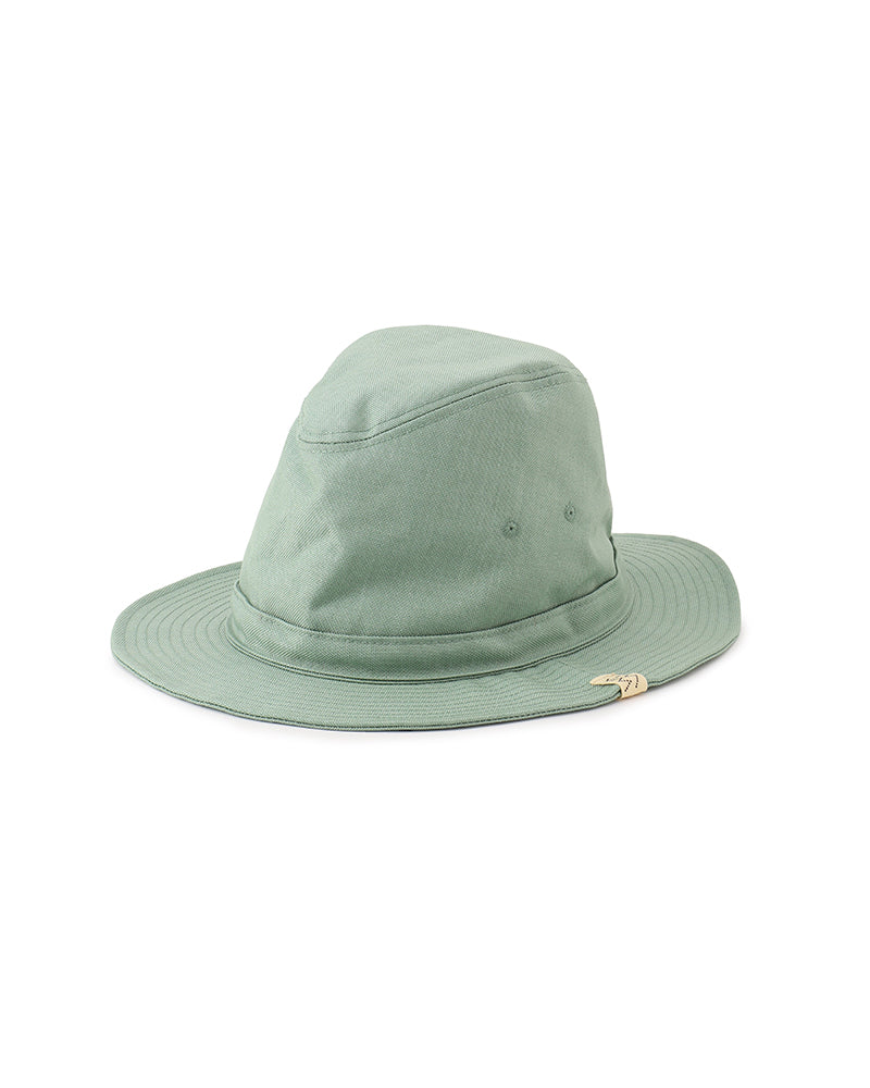 VISVIM 25SS SPOT BUCKET CAP
