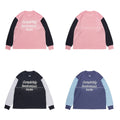 VISVIM 26SS JUMBO TEE L/S DMGD