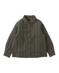 VISVIM 24AW CONTRAY DEPT MIDSHIPMAN DOWN JKT