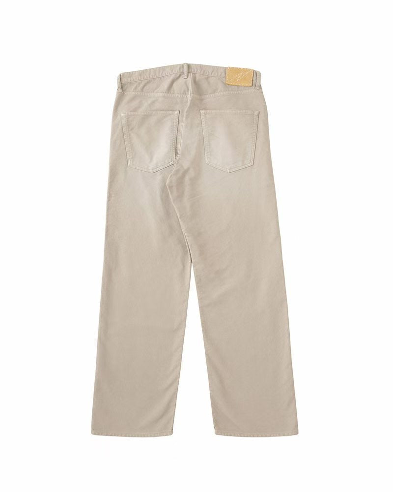 VISVIM 26SS ICT FLUXUS 01WIDE G.CORDS