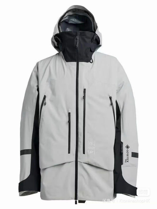 Burton [ak]® アクマー Fragment GORE-TEX 3L ジャケット