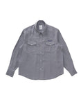 VISVIM 26FW MERIDIAN SHIRT L/S