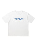 VISVIM 26AW MOTORS CLUB JUMBO TEE S/S