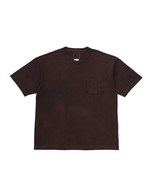 VISVIM 25AW JUMBO TEE N.D