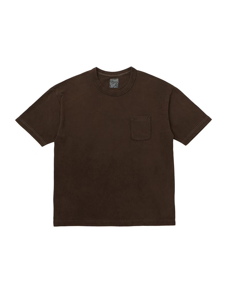 VISVIM 25AW ICT JUMBO TEE S/S N.D