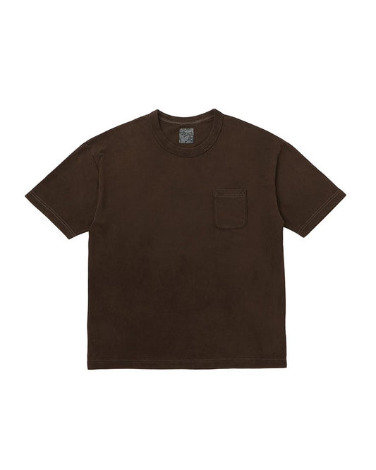 VISVIM 25AW ICT JUMBO TEE S/S N.D