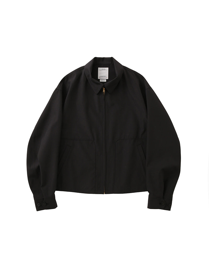 VISVIM 26SS SOMER SWING TOP