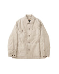 VISVIM 25AW ICT MACRAY COVERALL CRASH