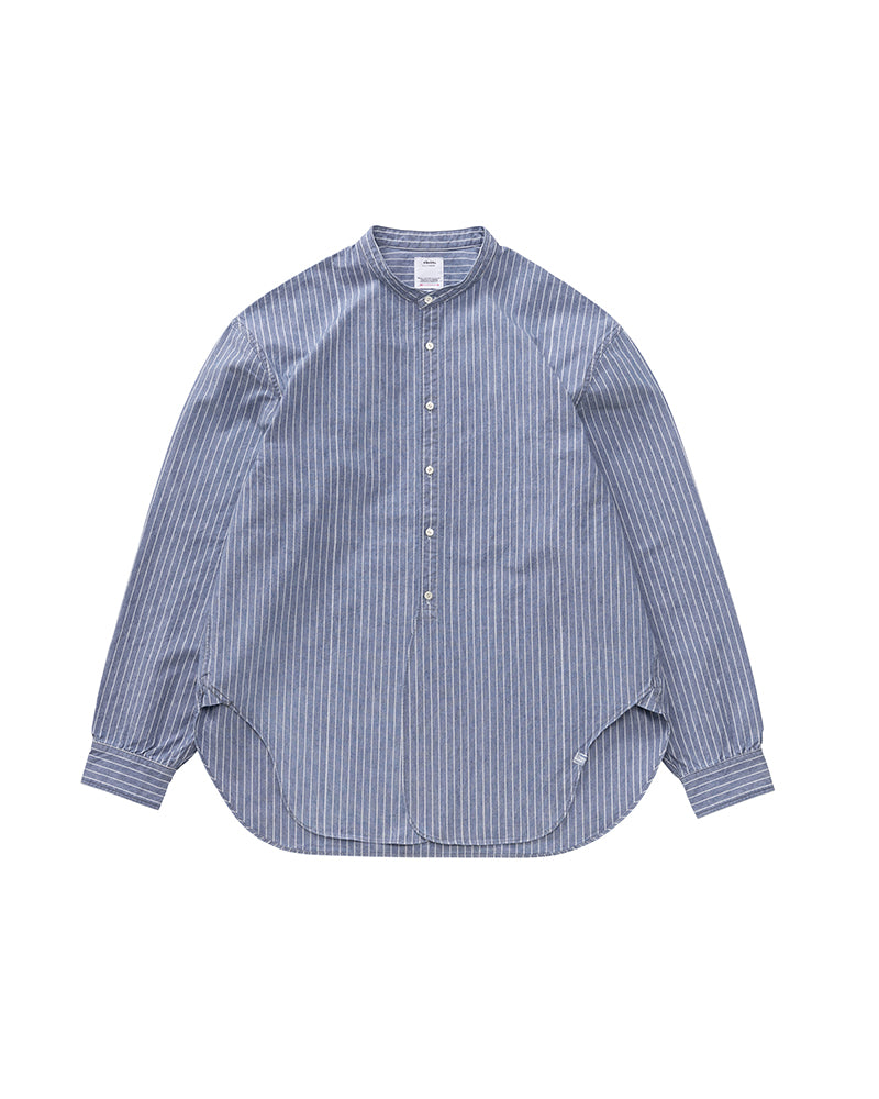 VISVIM 26FW INGALL SHIRT L/S