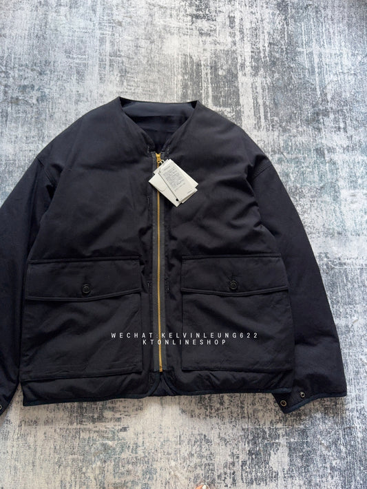 VISVIM 25AW IRIS DOWN JKT
