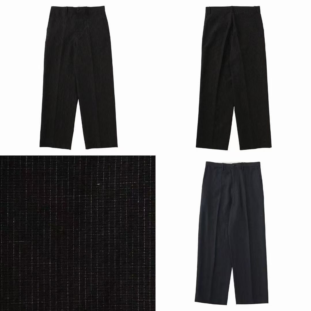 VSVIM 26SS ICT BROADER SLACK