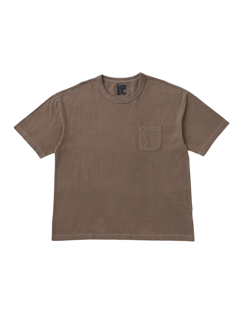 VISVIM 26SS ICT JUMBO TEE S/S (N.D.)