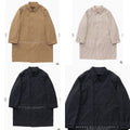 VISVIM 26AW BOCHCO SOUTIEN COAT