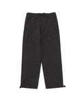 VISVIM 25SS ICT SHARMA PANTS SANTOME