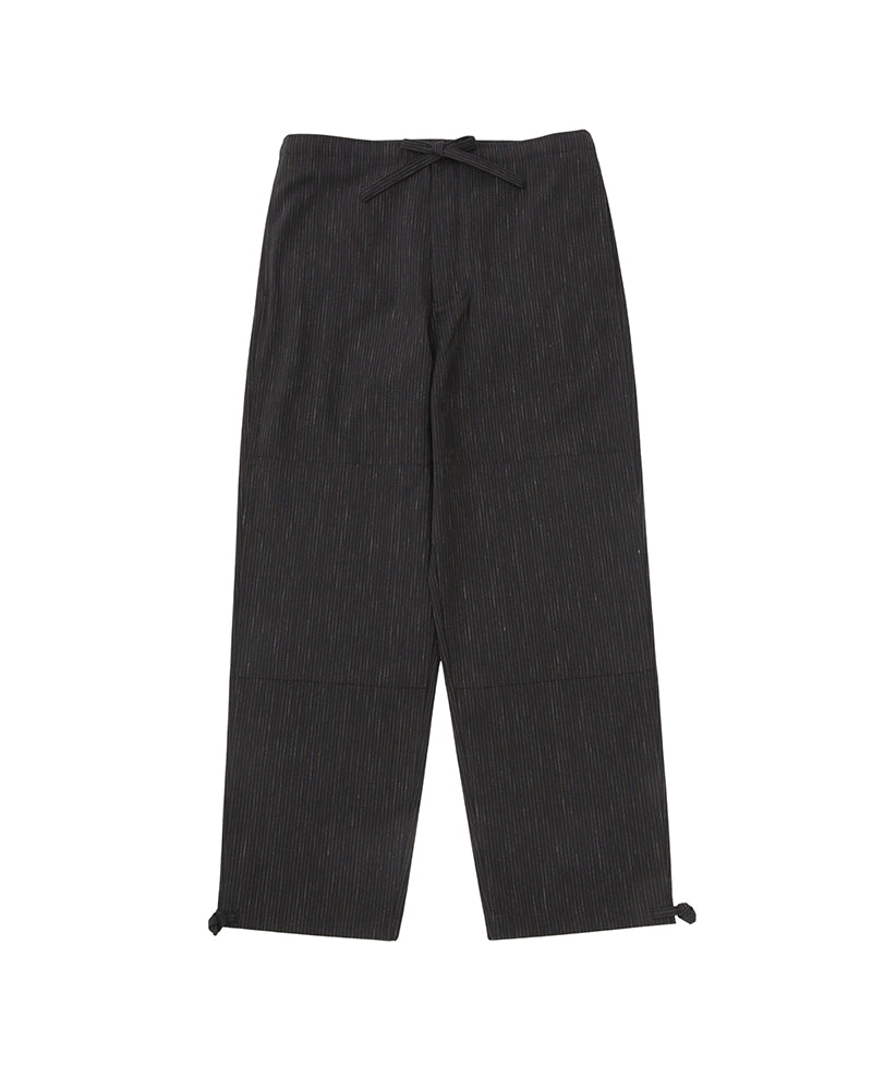 VISVIM 25SS ICT SHARMA PANTS SANTOME