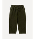 A.PRESSE 26AW Vintage Cotton Silk Oiled Tent Cloth M-51 Over Pants
