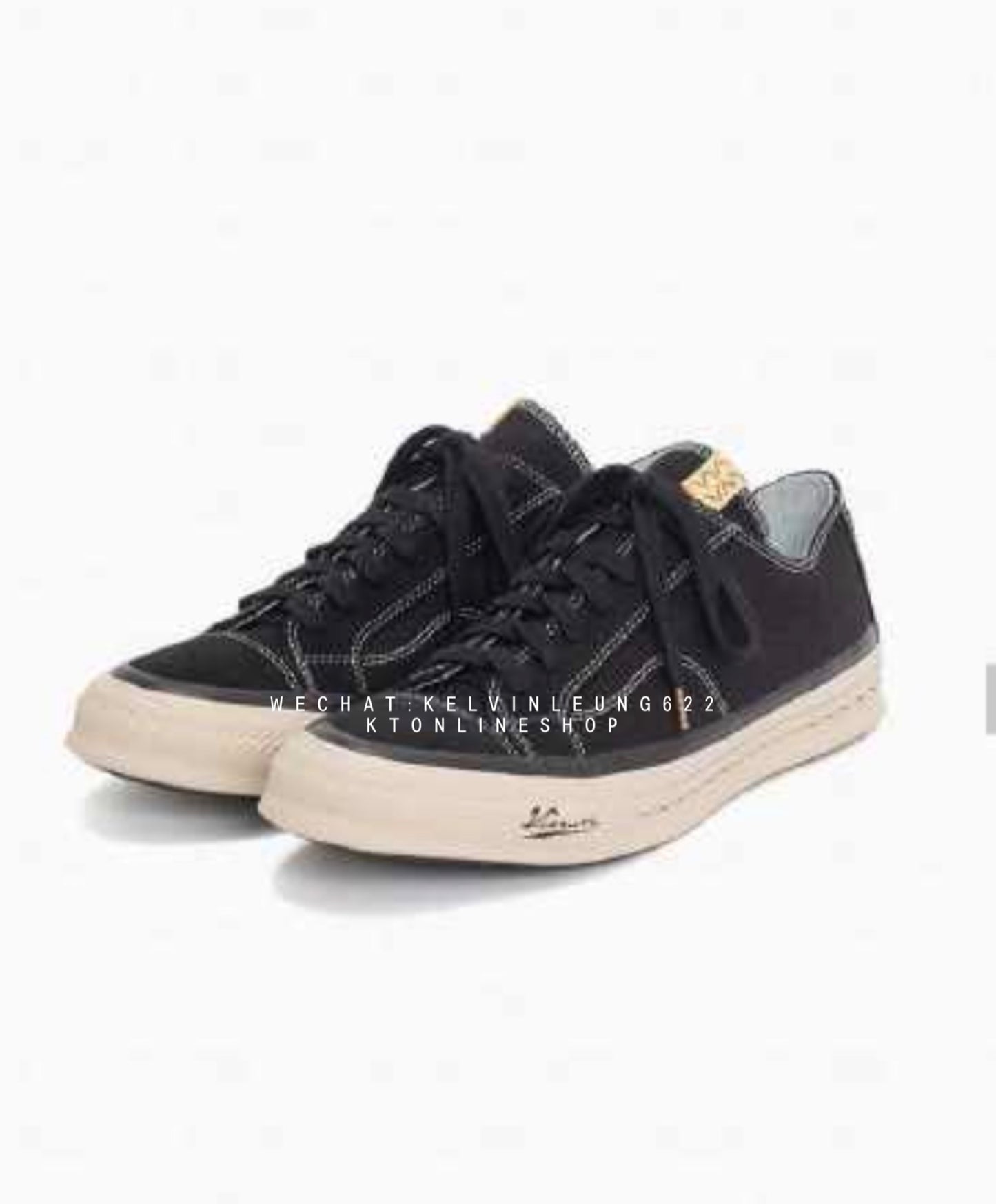 VISVIM 26SS NOLAN LO
