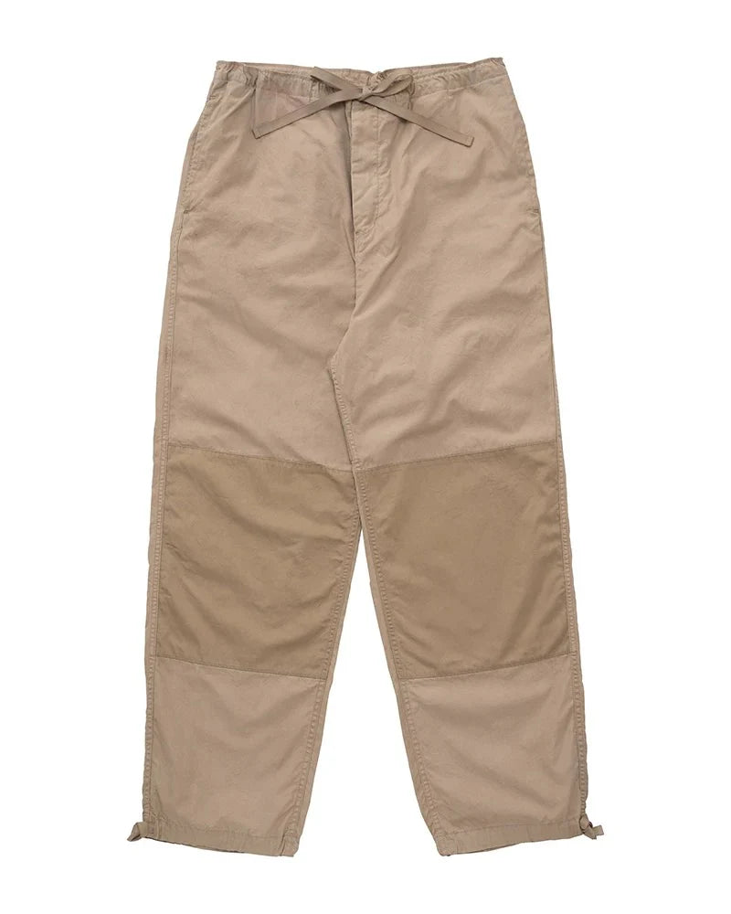 VISVIM 25SS SHARMA MIL PANTS