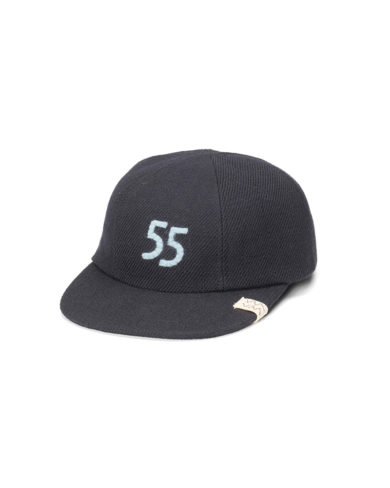 VISVIM 25AW HONUS CAP