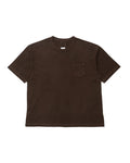 VISVIM 26AW JUMBO TEE S/S N.D