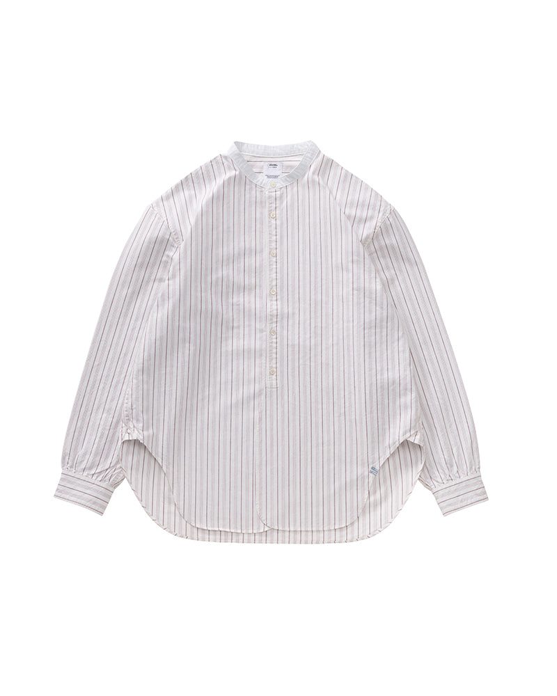 VISVIM 26FW INGALL SHIRT L/S