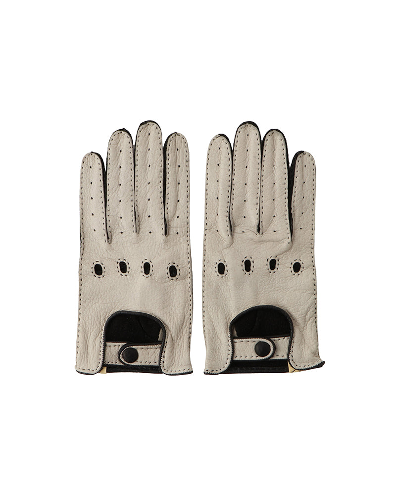 VISVIM 25AW MOTORS CLUB VMC DRIVING GLOVES