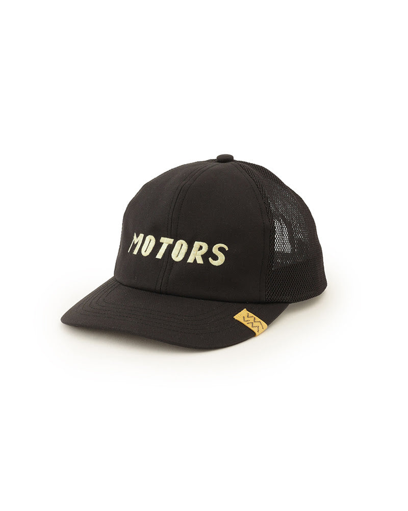VISVIM 26AW MOTORS CLUB GOODEYE II CAP