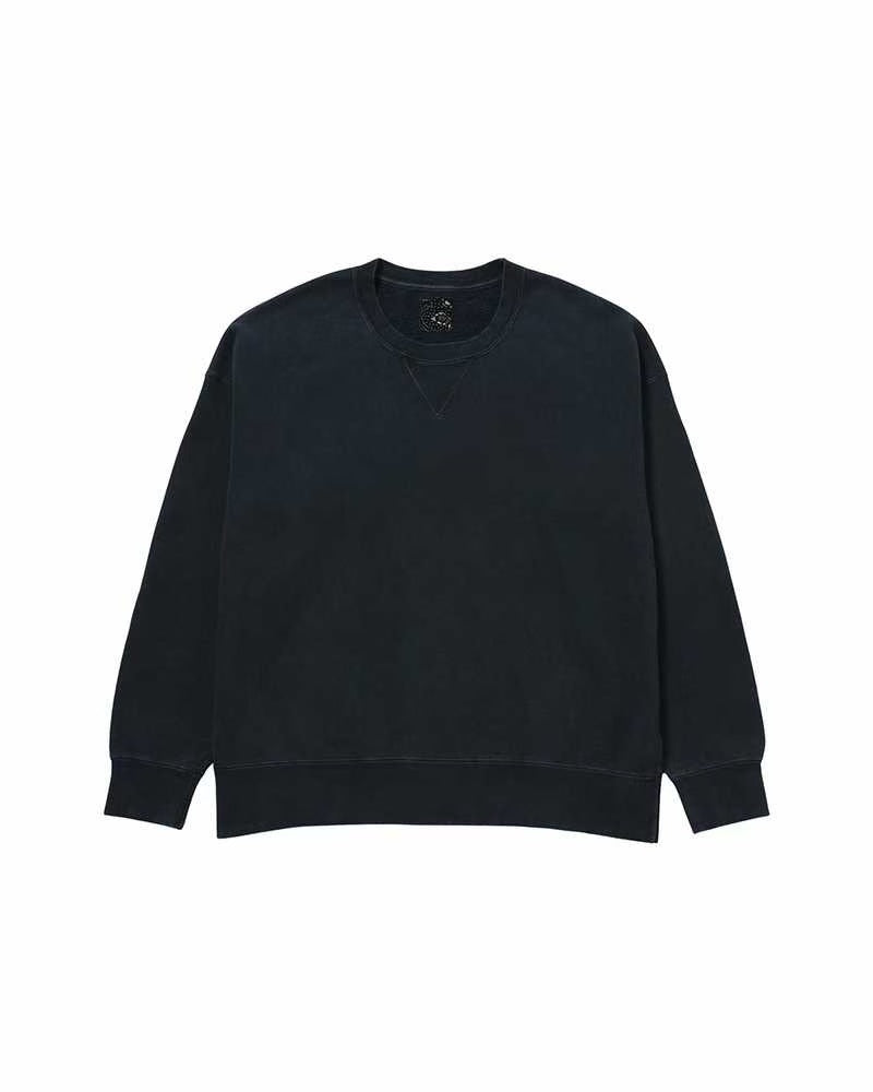 VISVIM 25AW ICT JUMBO SB SWEAT N.D