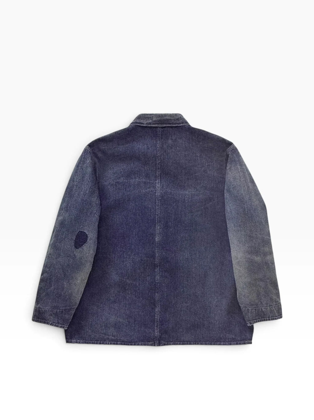 VISVIM 26AW SS COVERALL DRY CRASH