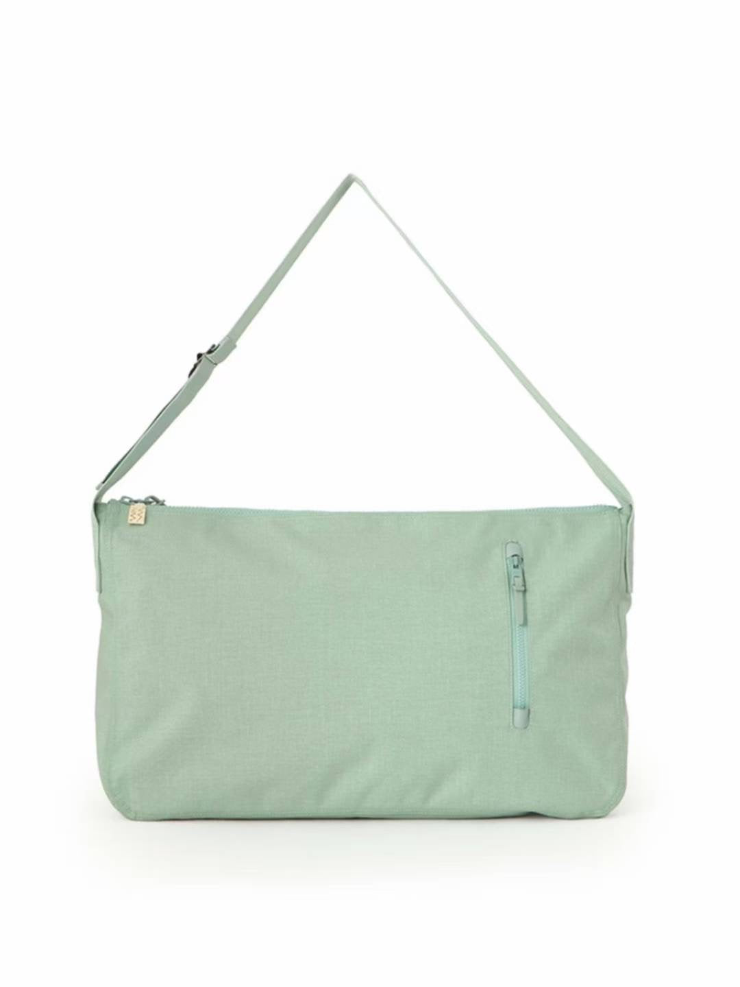 VISVIM 25SS SPOT CORDURA CHARLIE II SHOULDER (L)