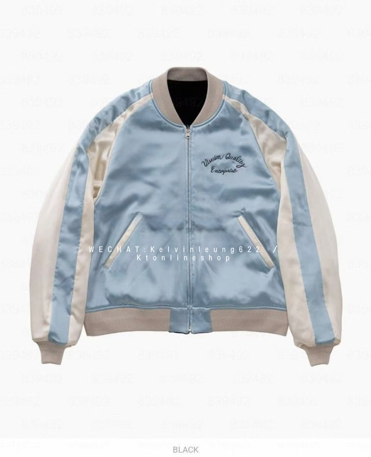VISVIM 26AW SOUVENIR JKT MAWATA
