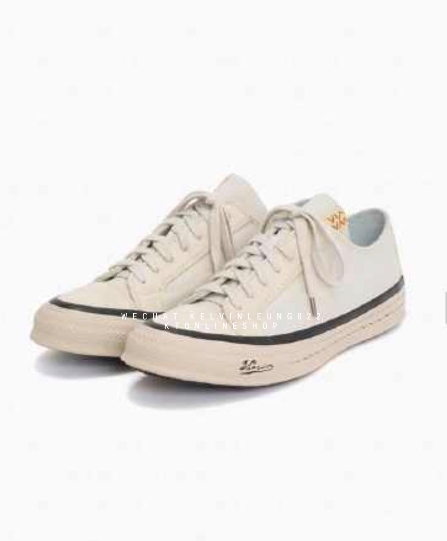 VISVIM 26SS NOLAN LO