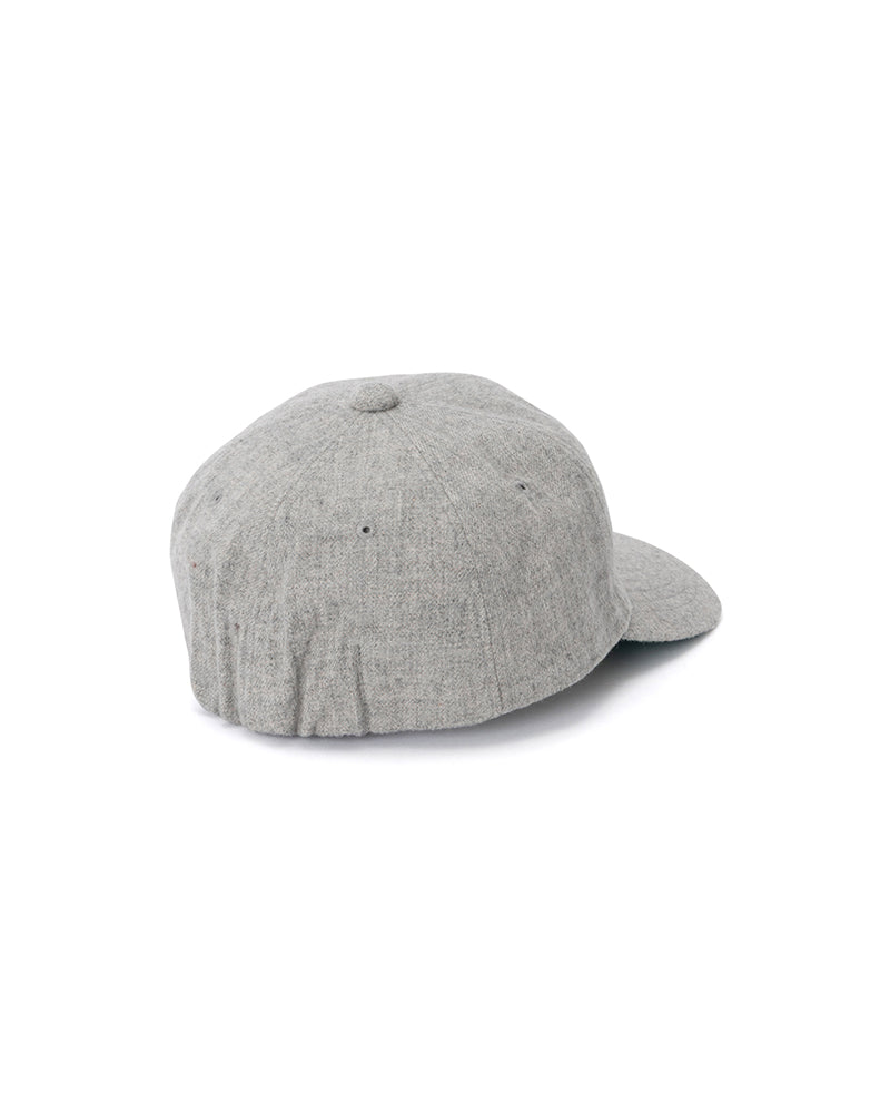 VISVIM 26FW FOWLER CAP V