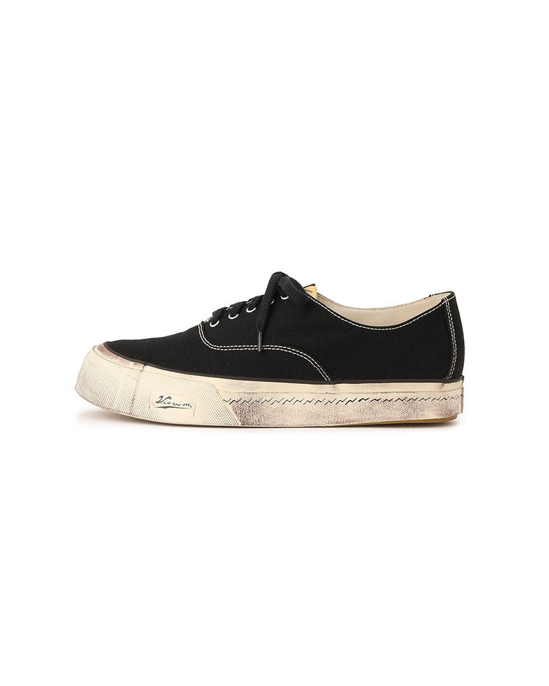 VISVIM 26AW LOGAN DECK LO G.PATTEN