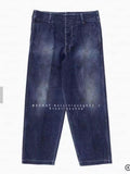 VISVIM 26AW SS BEACON PANTS DRY DMGD