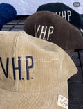 VISVIM 26AW EXCELSIOR II CAP CORDS (N.D)