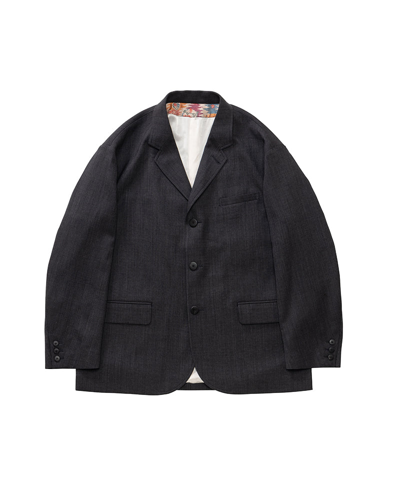 VISVIM 26SS BOWEN BLAZER