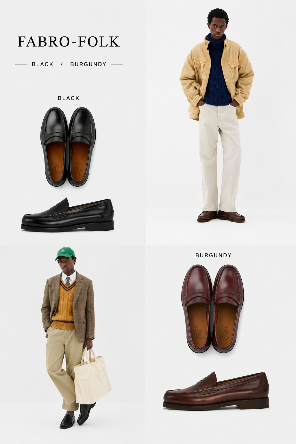 VISVIM 26FW FABRO FOLK