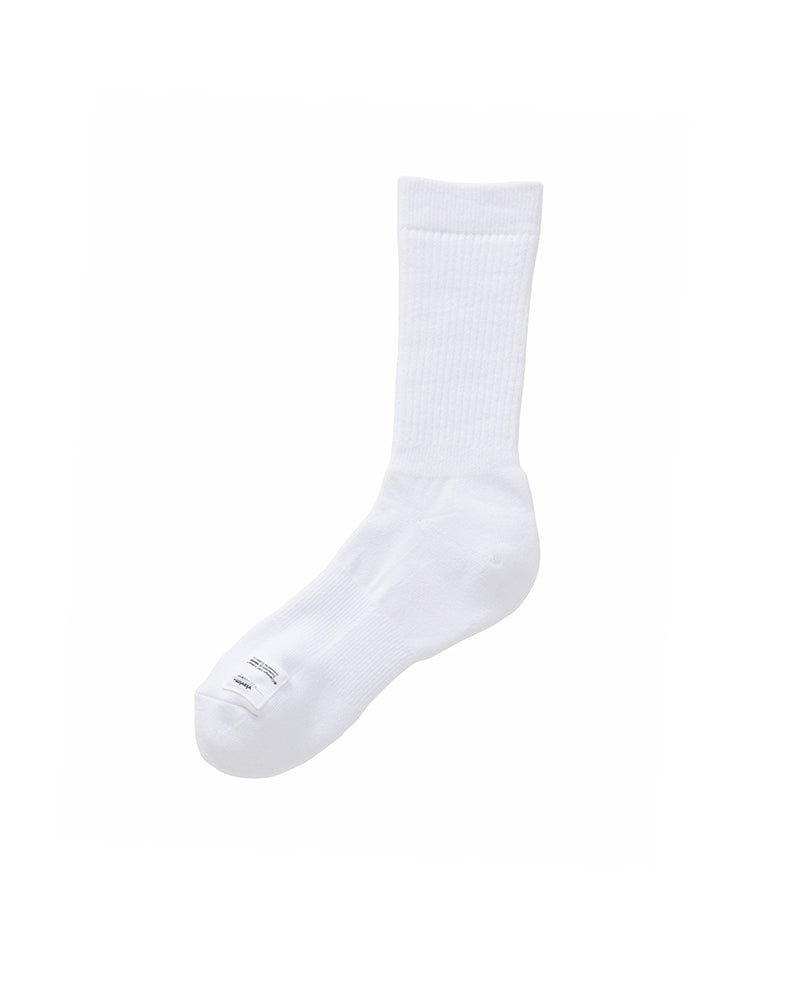 VISVIM 26FW ACHILLES SOCKS HI
