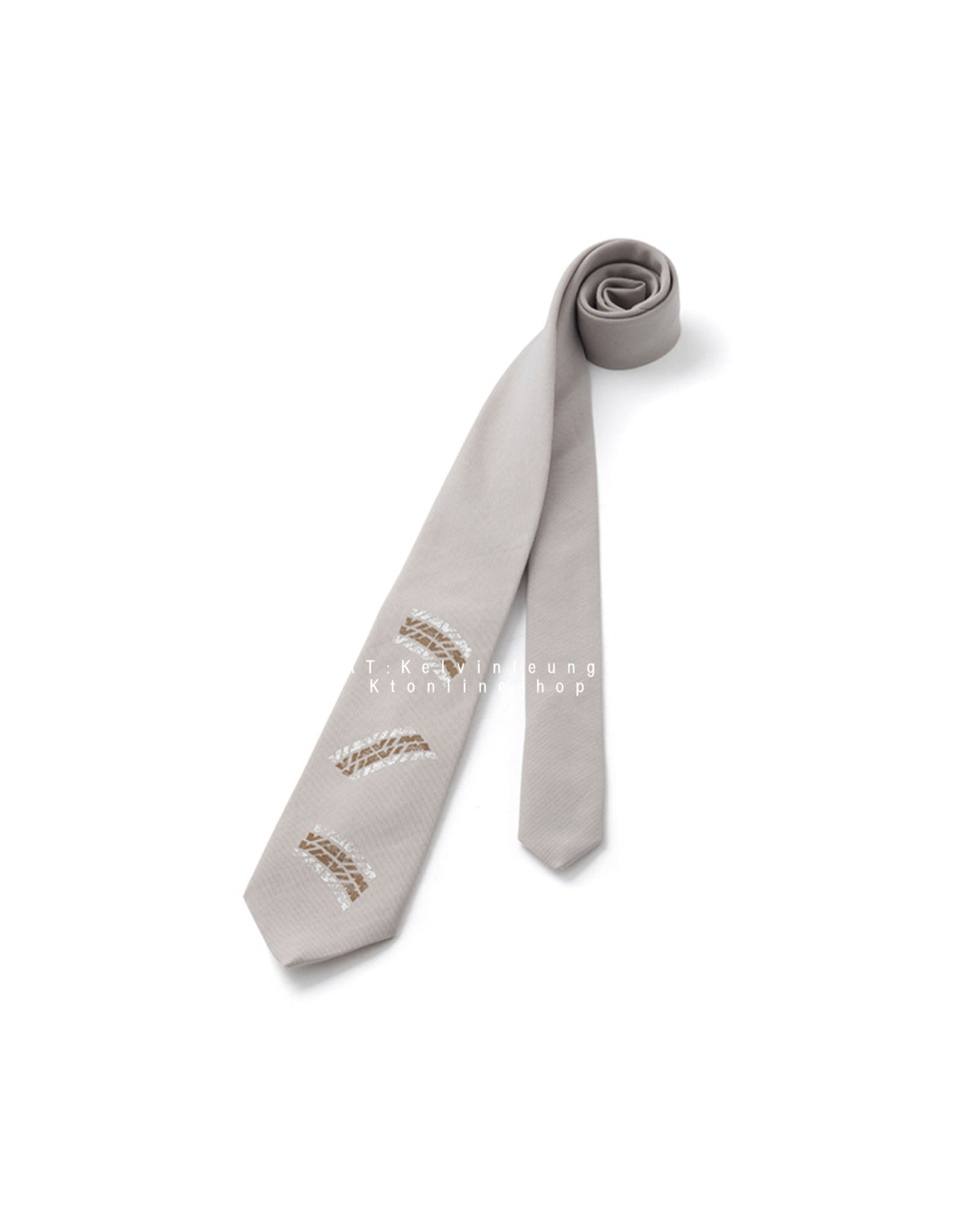 VISVIM 26AW NECKTIE