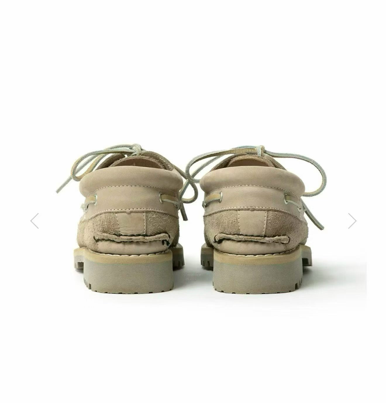 Timberland × nonnative 3 EYE CLASSIC