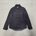 visvim ICT SS BLACK ELK (SASHIKO)