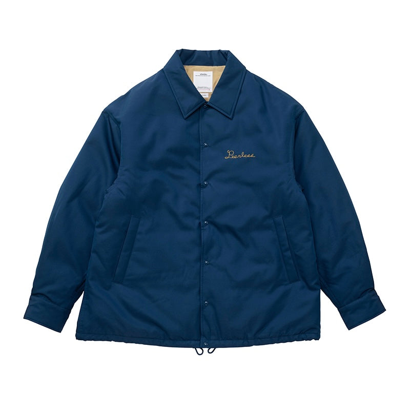 VISVIM 25SS COACH DOWN JKT