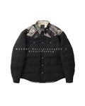 VISVIM 26AW ICT KERCHIEF DOWN JKT